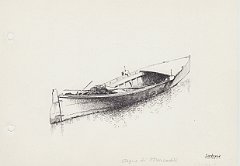 165-Sardegna - stagno di Marceddi